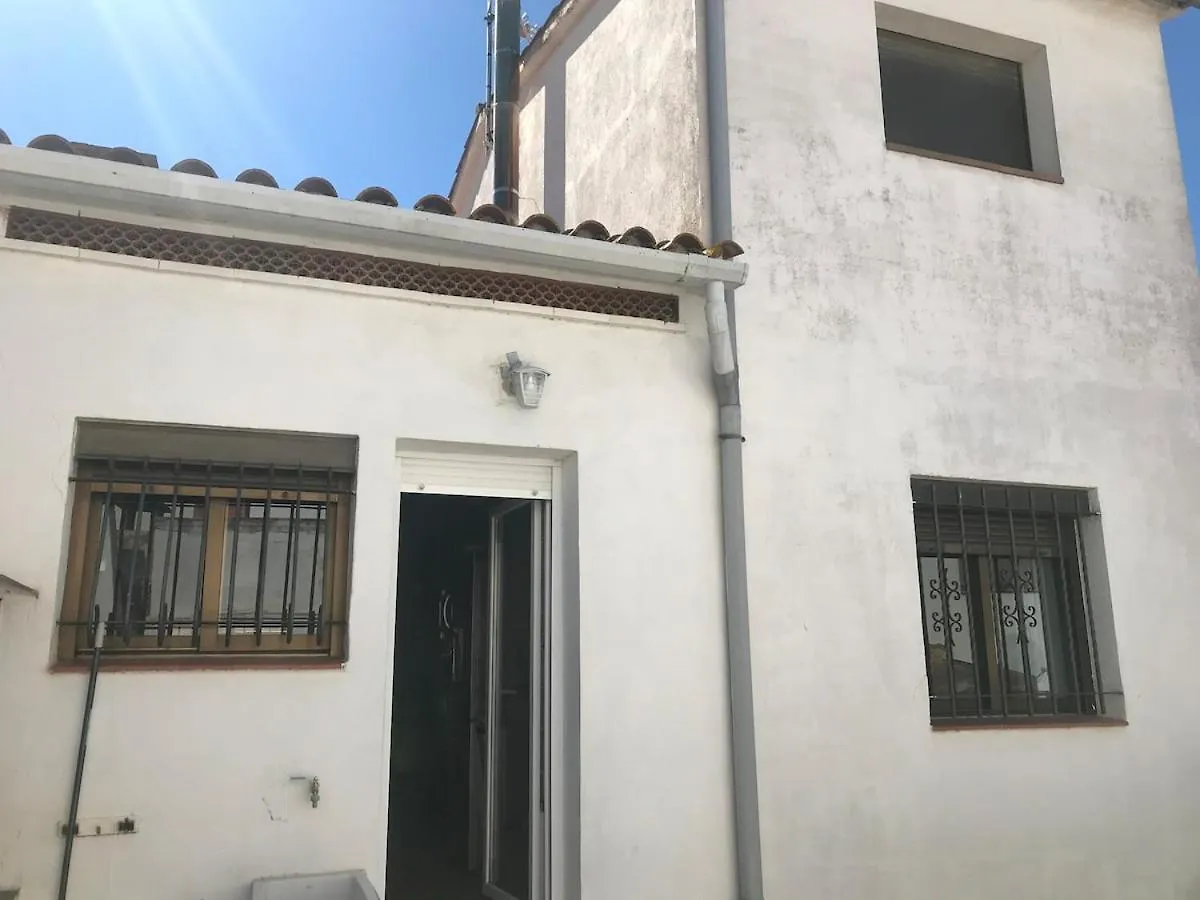 بيت للعطل فيلا Mar I Sol L' Escala