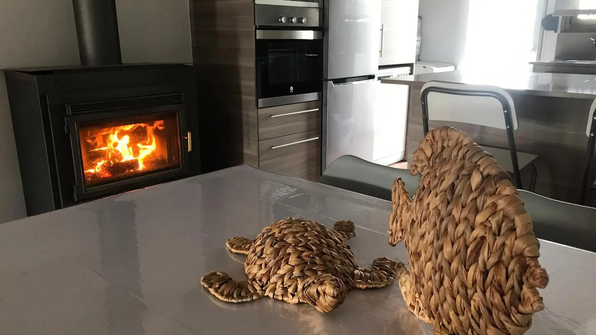 فيلا Mar I Sol L' Escala إسبانيا