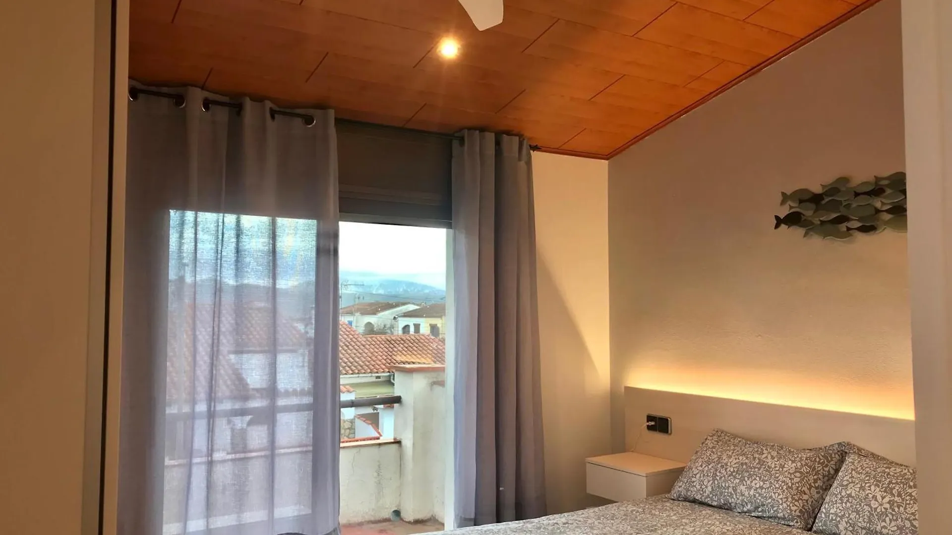 بيت للعطل فيلا Mar I Sol L' Escala