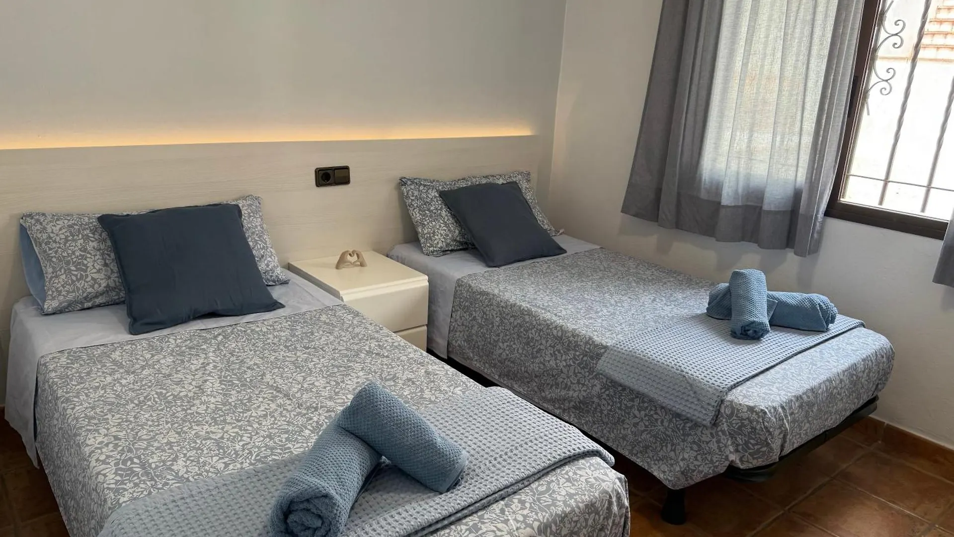 فيلا Mar I Sol L' Escala بيت للعطل