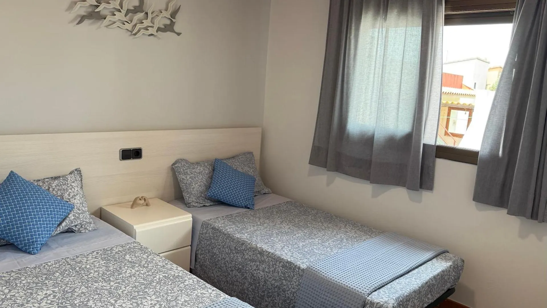 بيت للعطل فيلا Mar I Sol L' Escala